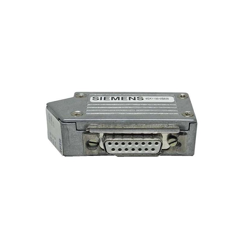 6GK11000BA00 6GK1100-0BA00 Siemens - Image 1