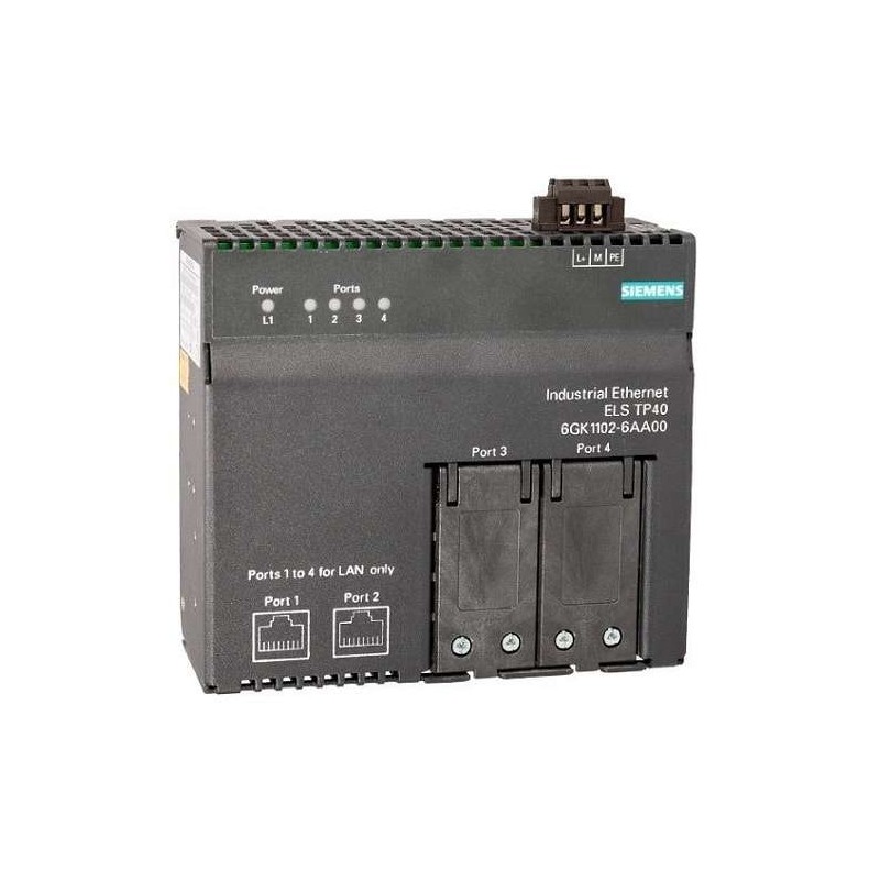 6GK11026AA00 6GK1102-6AA00 Siemens - Image 1