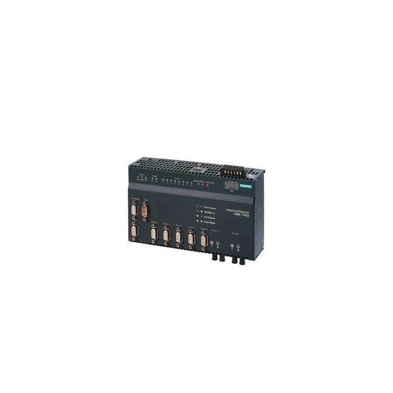 6GK11052AA00 6GK1105-2AA00 Siemens - Image 1