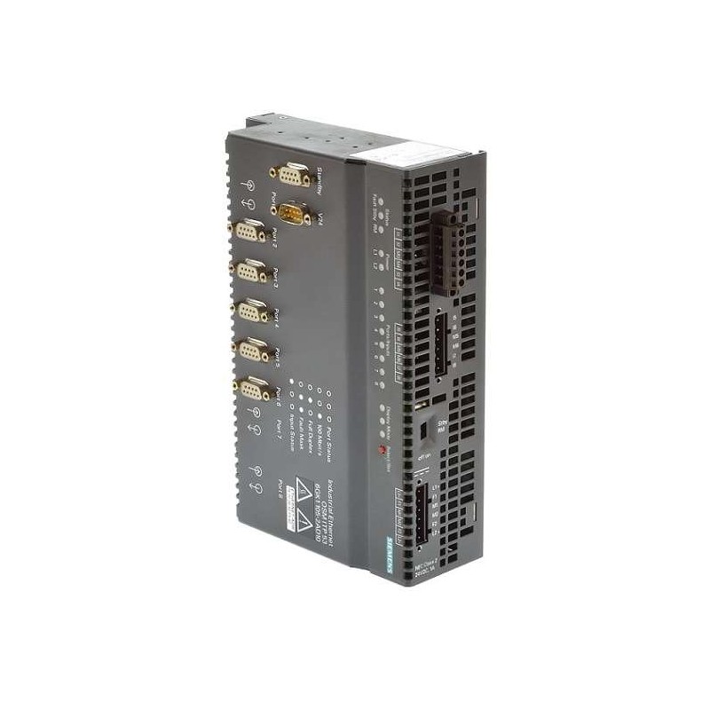 6GK11052AD10 6GK1105-2AD10 Siemens - Image 1