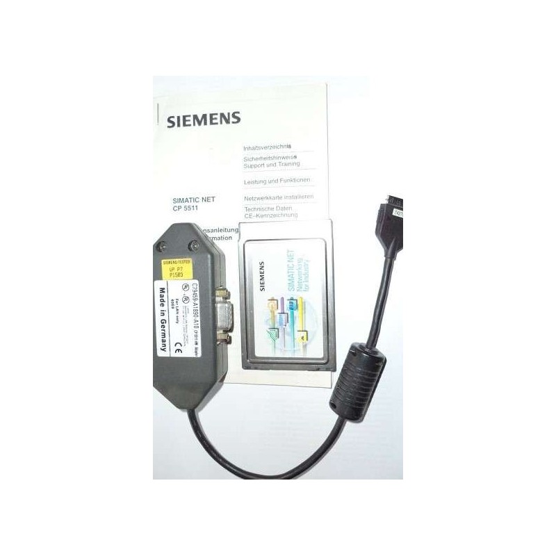 6GK11511AA00 6GK1151-1AA00 Siemens - Image 1