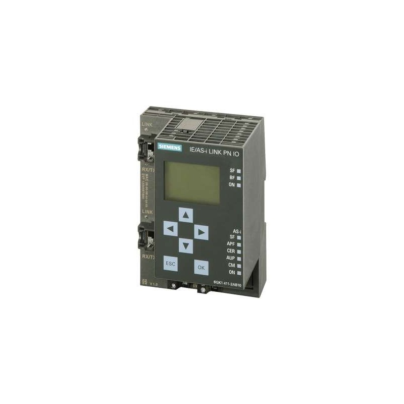 6GK14112AB20 6GK1411-2AB20 Siemens - Image 1