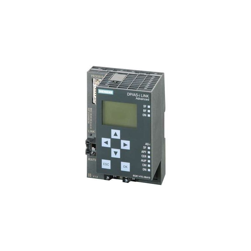 6GK14152BA10 6GK1415-2BA10 Siemens - Image 1