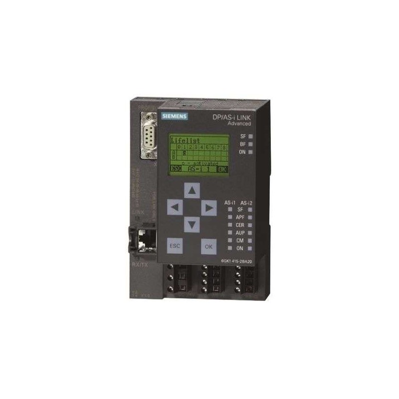 6GK14152BA20 6GK1415-2BA20 Siemens - Image 1