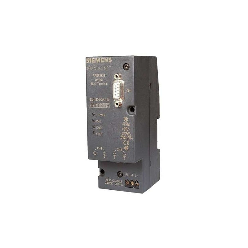 6GK15003AA00 6GK1500-3AA00 Siemens - Image 1