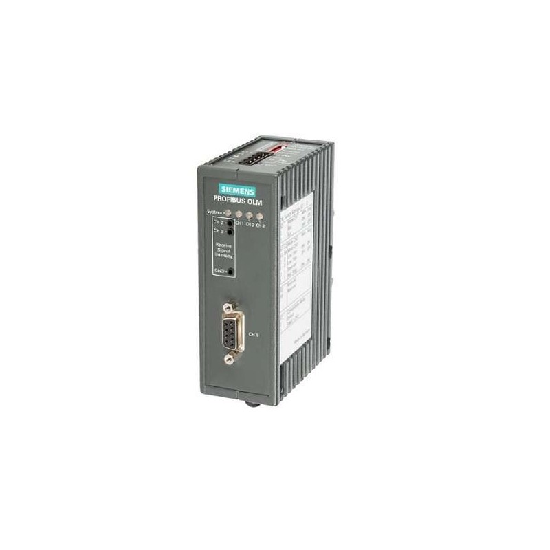 6GK15023CB10 6GK1502-3CB10 Siemens - Image 1
