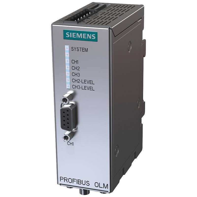 6GK15032CA01 6GK1503-2CA01 Siemens - Image 1