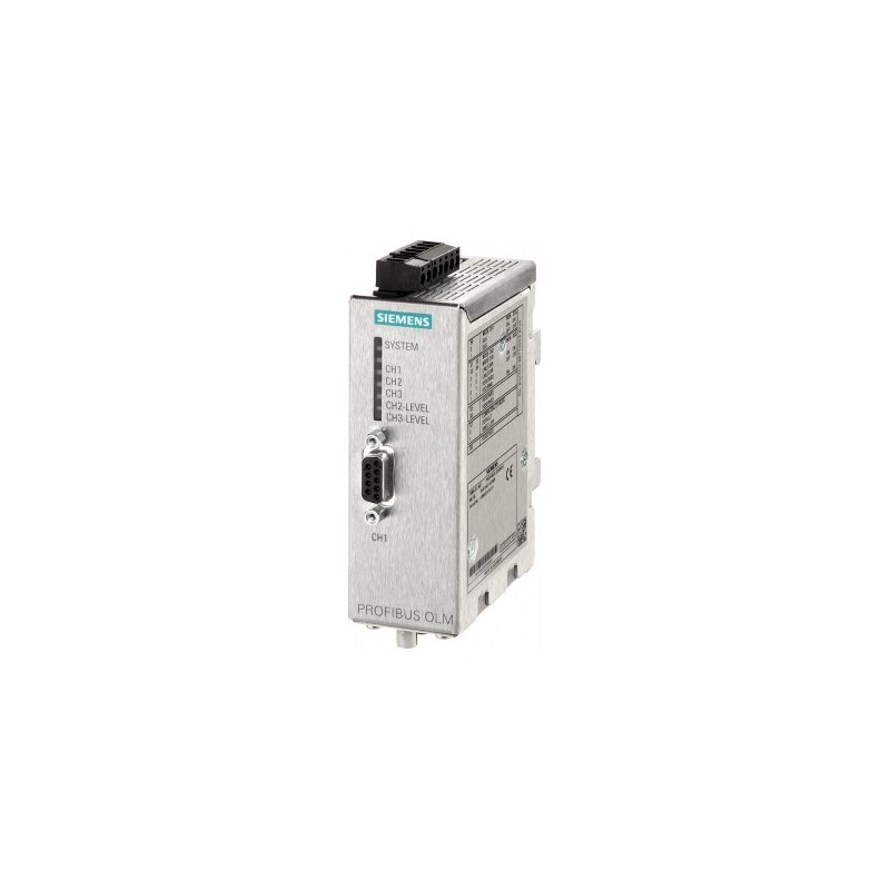 6GK15033CA10 6GK1503-3CA10 Siemens - Image 1