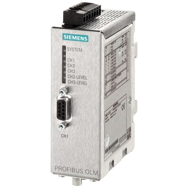 6GK15033CC00 6GK1503-3CC00 Siemens - Image 1
