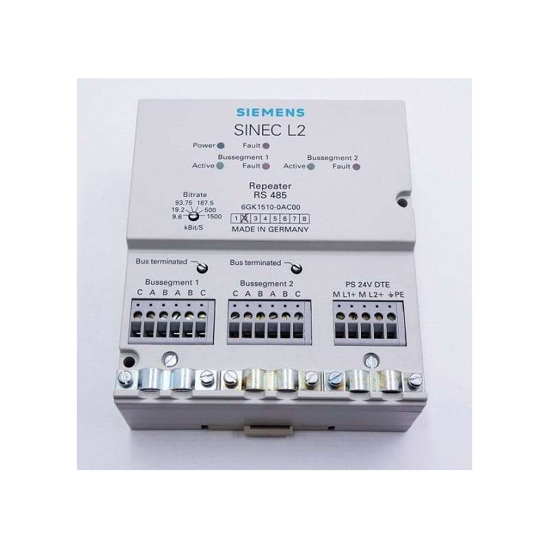 6GK15100AC00 6GK1510-0AC00 Siemens - Image 1