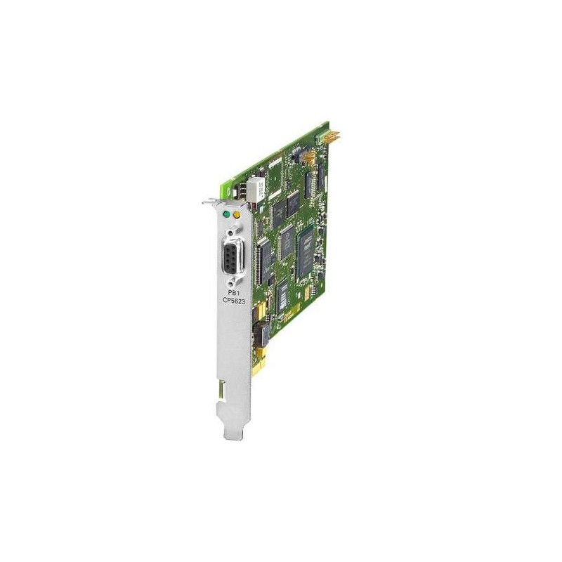 6GK15623AA00 6GK1562-3AA00 Siemens - Image 1