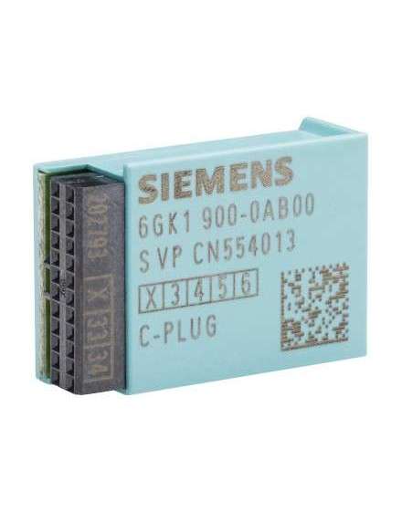 6GK19000AB01 6GK1900-0AB01 Siemens - Image 1