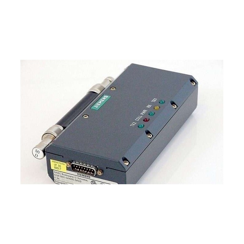 6GK19010AA000AC0 6GK1901-0AA00-0AC0 Siemens - Image 1