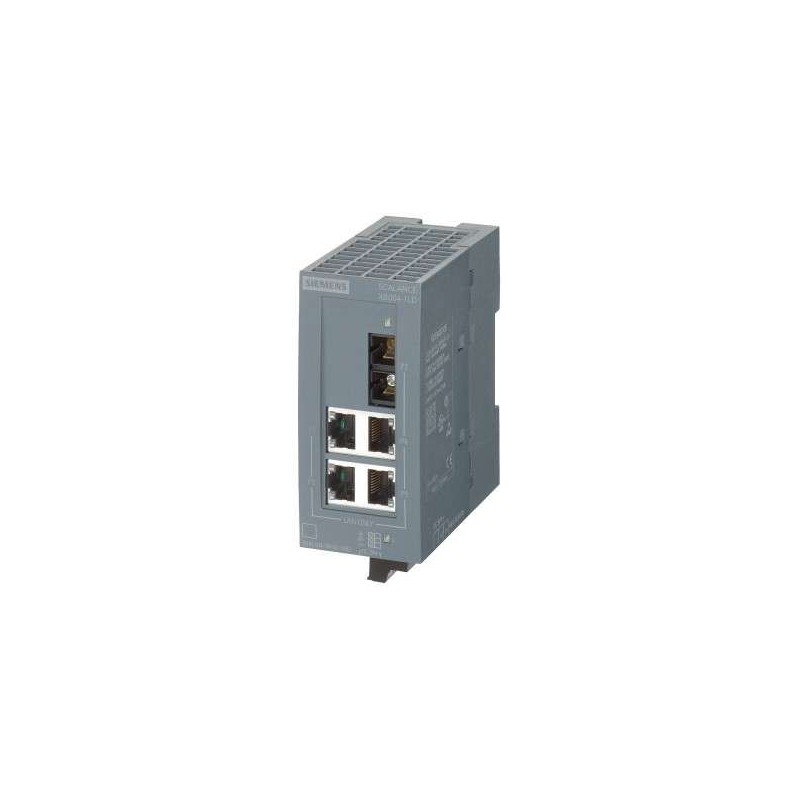 6GK50041GM001AB2 6GK5004-1GM00-1AB2 Siemens - Image 1