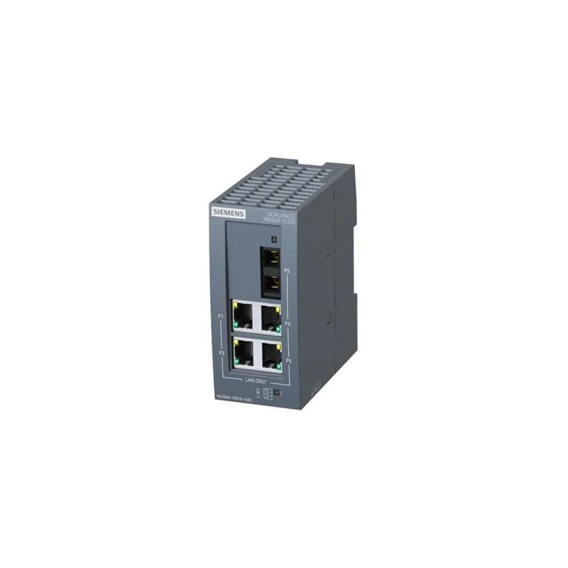 6GK50041GM101AB2 6GK5004-1GM10-1AB2 Siemens - Image 1