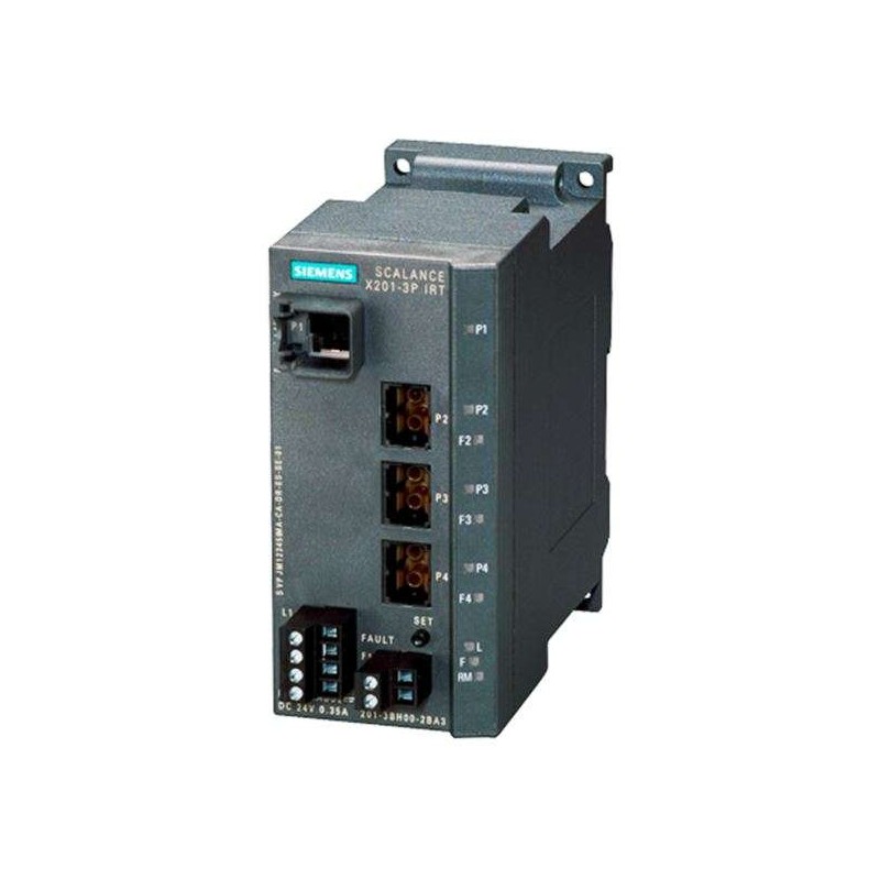 6GK52013BH002BA3 6GK5201-3BH00-2BA3 Siemens - Image 1
