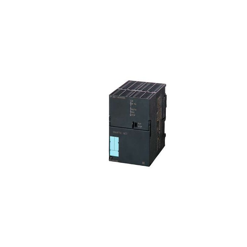 6GK73431GX210XE0 6GK7343-1GX21-0XE0 Siemens - Image 1