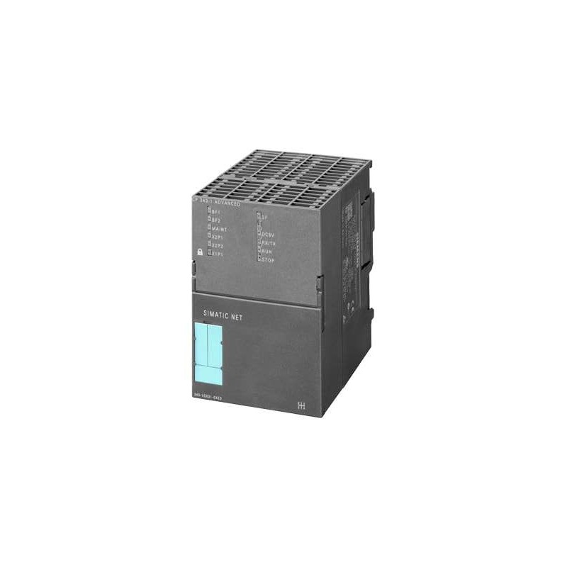 6GK73431GX300XE0 6GK7343-1GX30-0XE0 Siemens - Image 1
