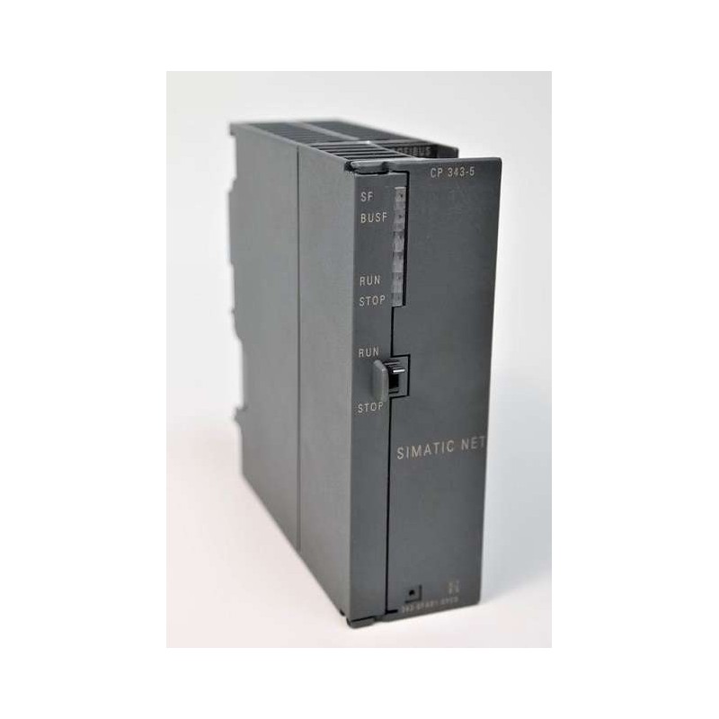 6GK73435FA010XE0 6GK7343-5FA01-0XE0 Siemens - Image 1