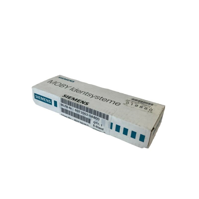 6GT20020AB00 6GT2002-0AB00 Siemens - Image 1