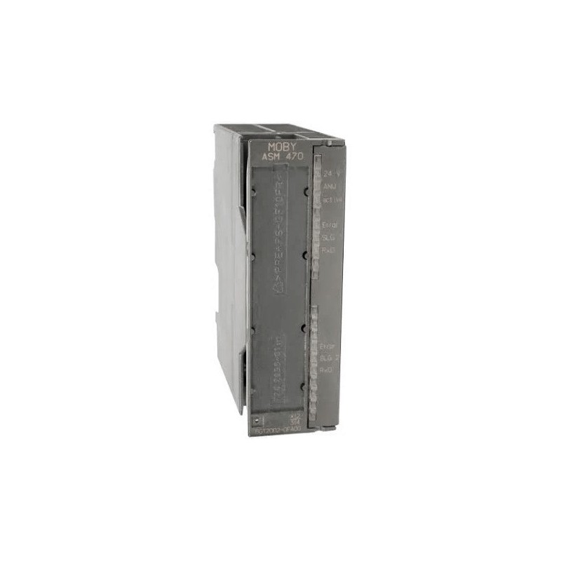 6GT20020FA00 6GT2002-0FA00 Siemens - Image 1