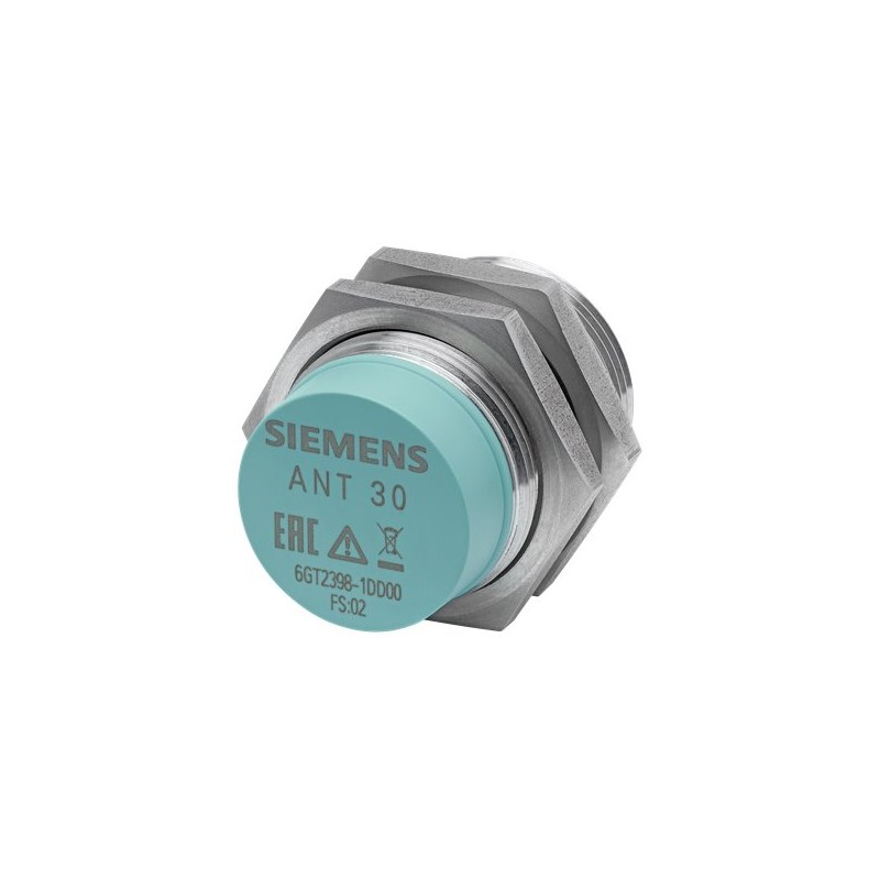 6GT23981DD10 6GT2398-1DD10 Siemens - Image 1