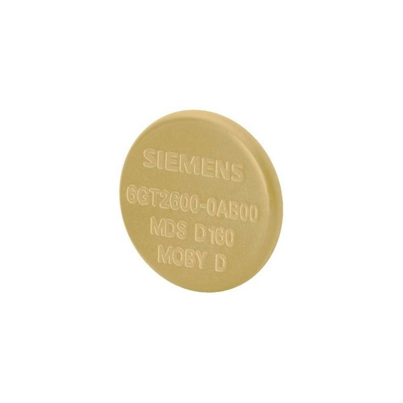 6GT26000AB10 6GT2600-0AB10 Siemens - Image 1