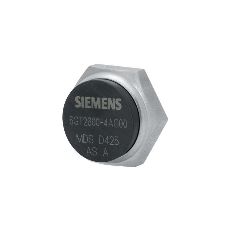 6GT26004AG00 6GT2600-4AG00 Siemens - Image 1