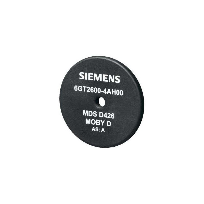 6GT26004AH00 6GT2600-4AH00 Siemens - Image 1