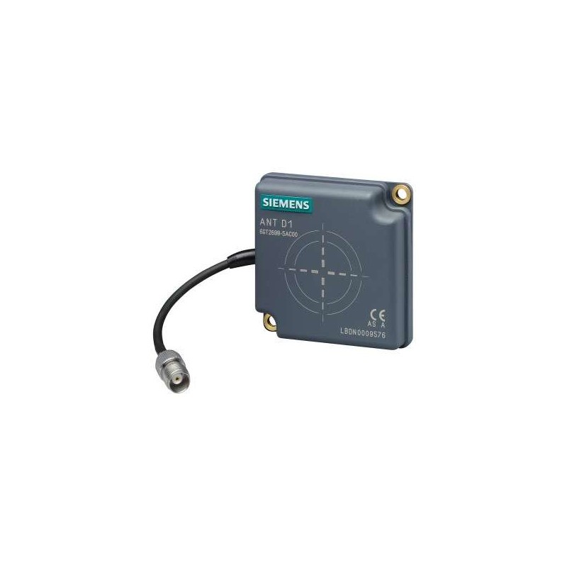 6GT26985AC00 6GT2698-5AC00 Siemens - Image 1