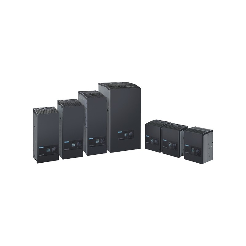 6RA80256FV620AA0 6RA8025-6FV62-0AA0 Siemens - Image 1