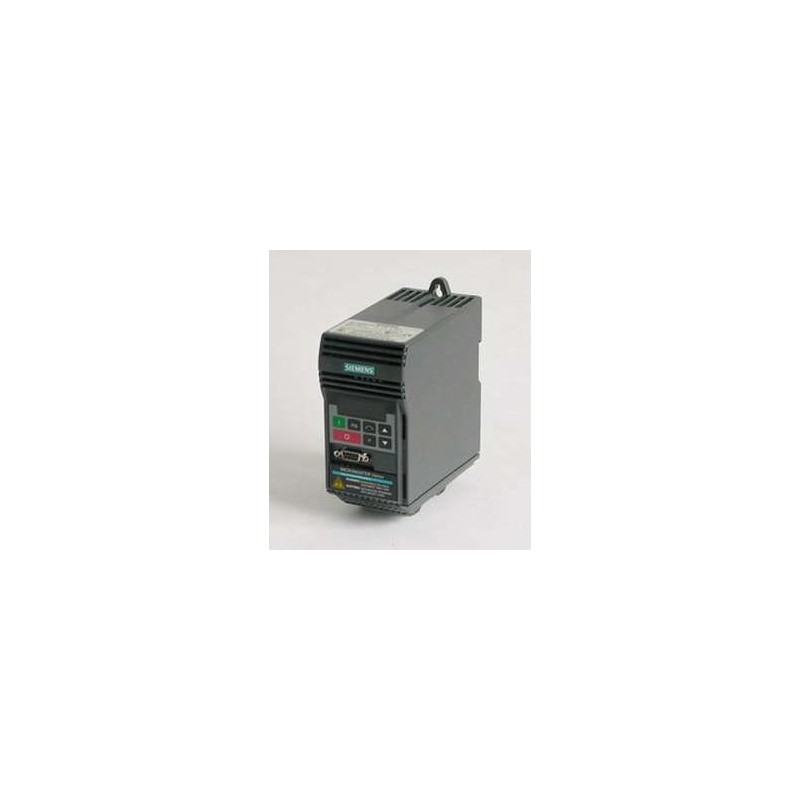6SE32121BA40 6SE3212-1BA40 Siemens - Image 1