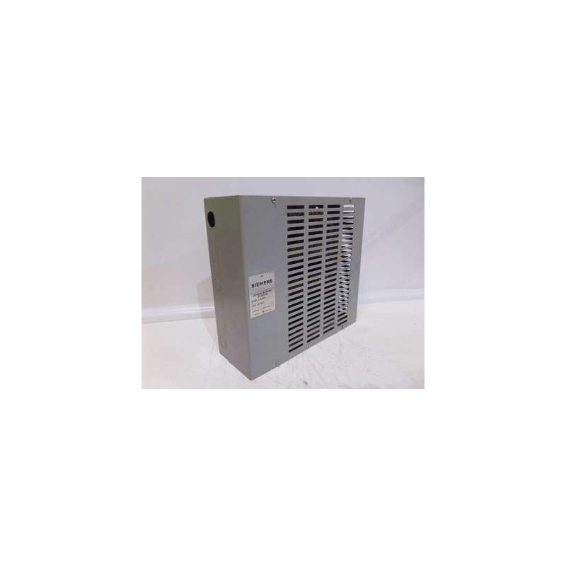 6SE32140TP870RA0 6SE3214-0TP87-0RA0 Siemens - Image 1