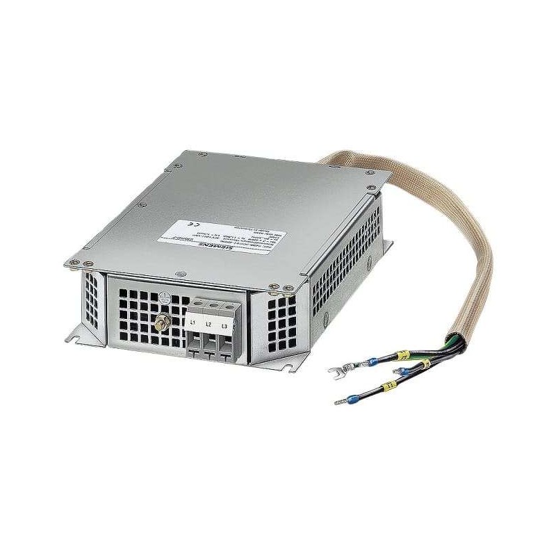 6SE64003CC026BB3 6SE6400-3CC02-6BB3 Siemens MICROMASTER 4 Line reactor - Image 1