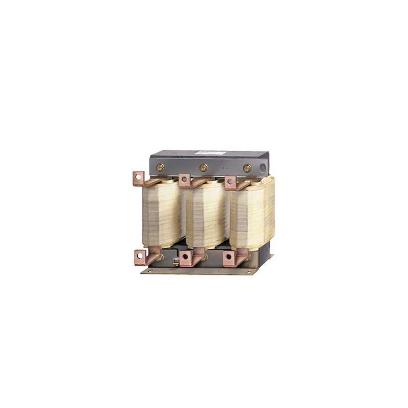 6SE64003TC038DD0 6SE6400-3TC03-8DD0 Siemens - Image 1