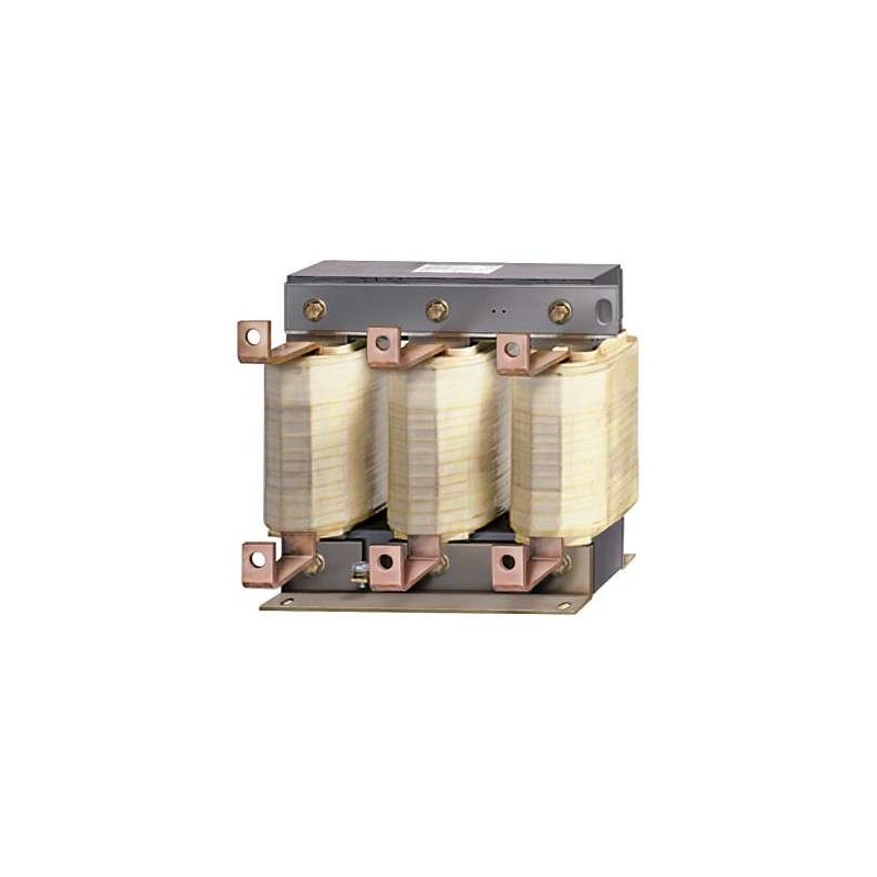 6SE64003TC145FD0 6SE6400-3TC14-5FD0 Siemens - Image 1