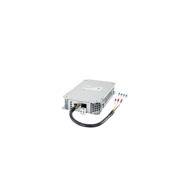 6SE64004BD120BA0 6SE6400-4BD12-0BA0 Siemens - Image 1