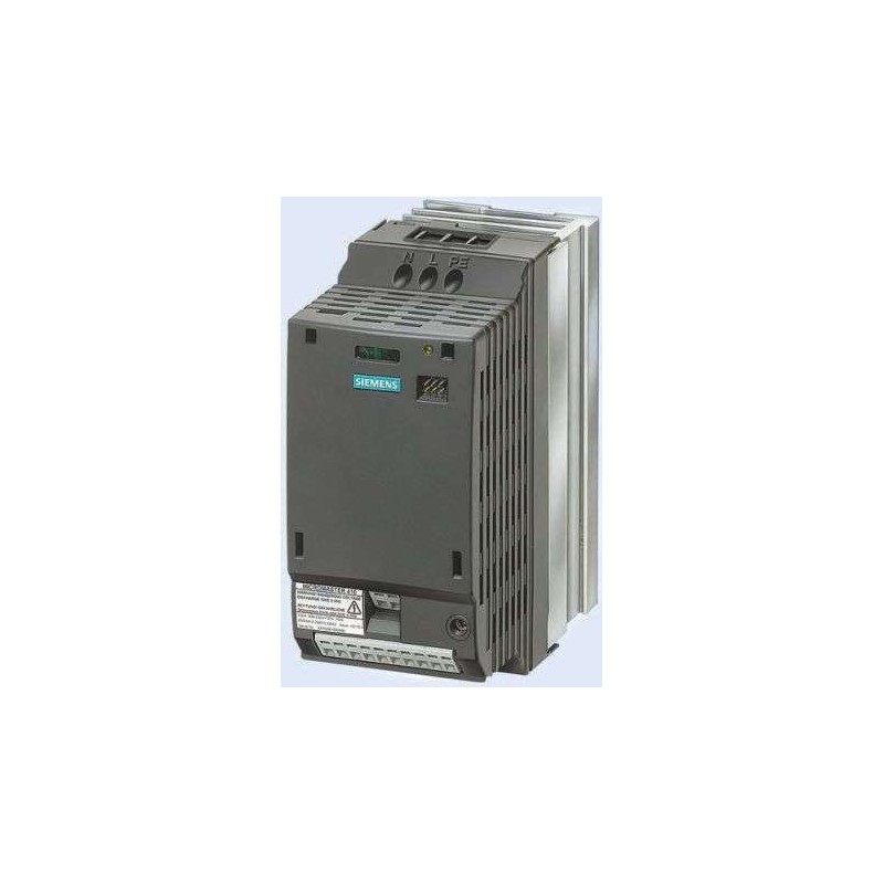 6SE64102UB175BA0 6SE6410-2UB17-5BA0 Siemens - Image 1