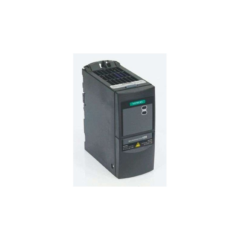 6SE64202AB112AA0 6SE6420-2AB11-2AA0 Siemens - Image 1