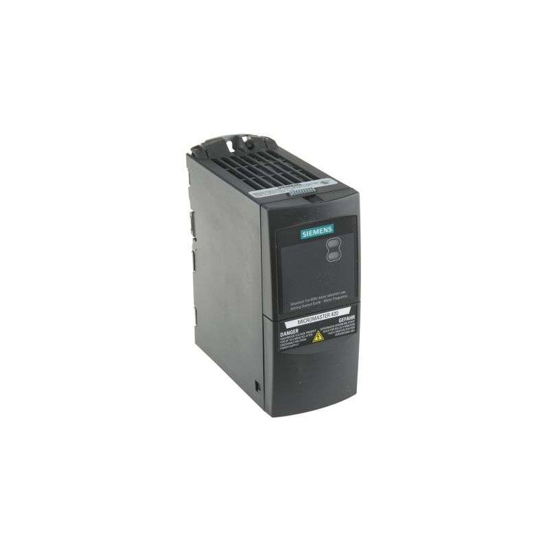 6SE64202AB125AA0 6SE6420-2AB12-5AA0 Siemens - Image 1