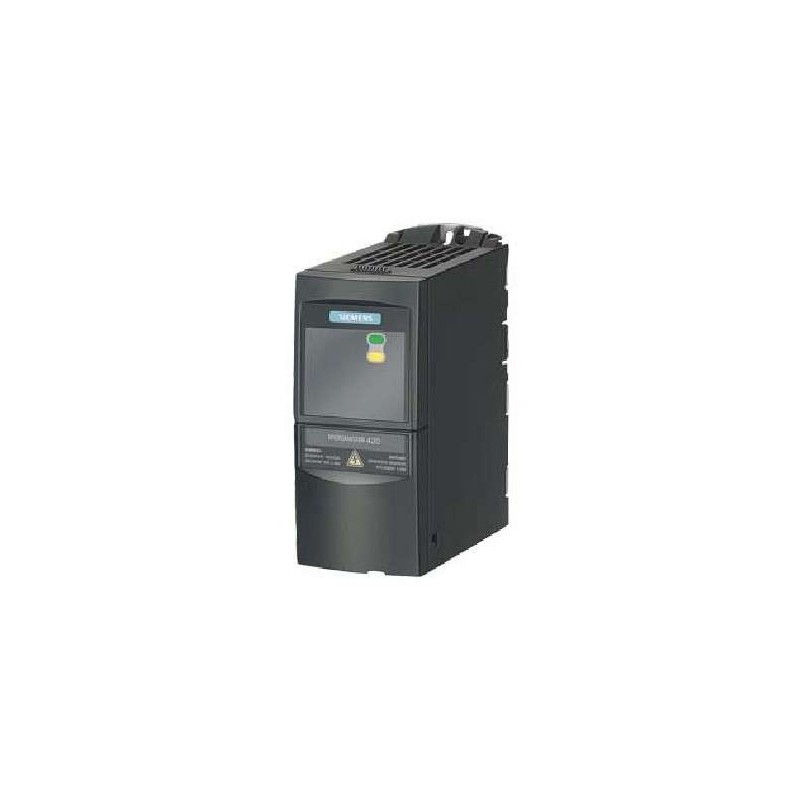 6SE64202AB137AA1 6SE6420-2AB13-7AA1 Siemens - Image 1