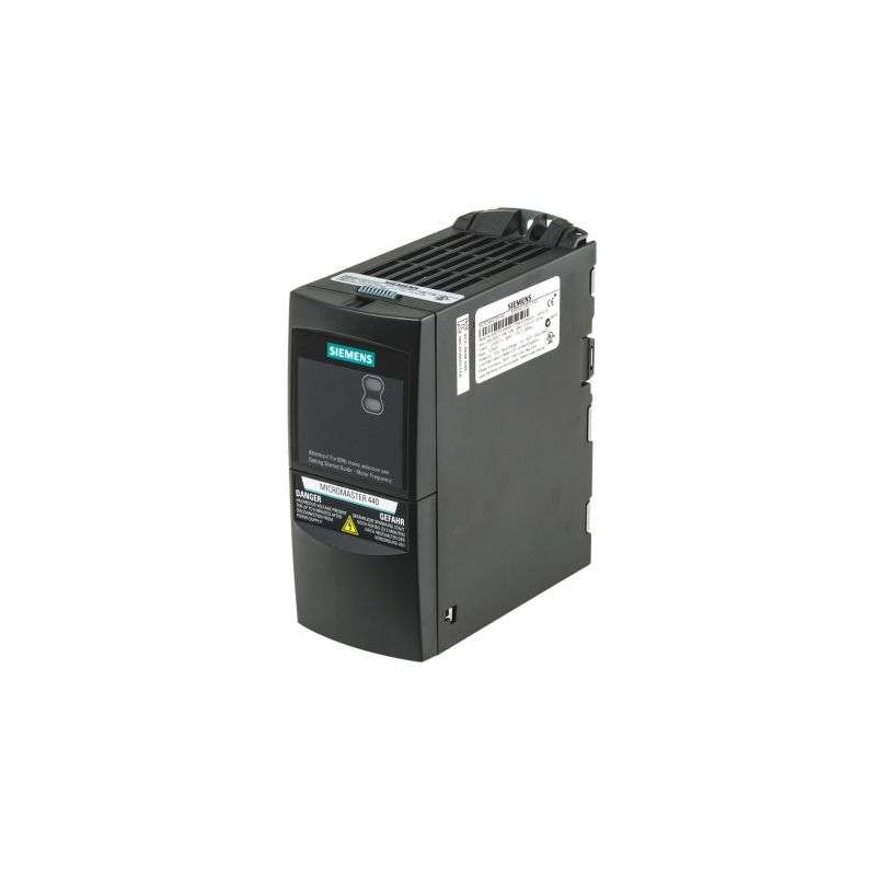 6SE64402AB125AA1 6SE6440-2AB12-5AA1 Siemens - Image 1