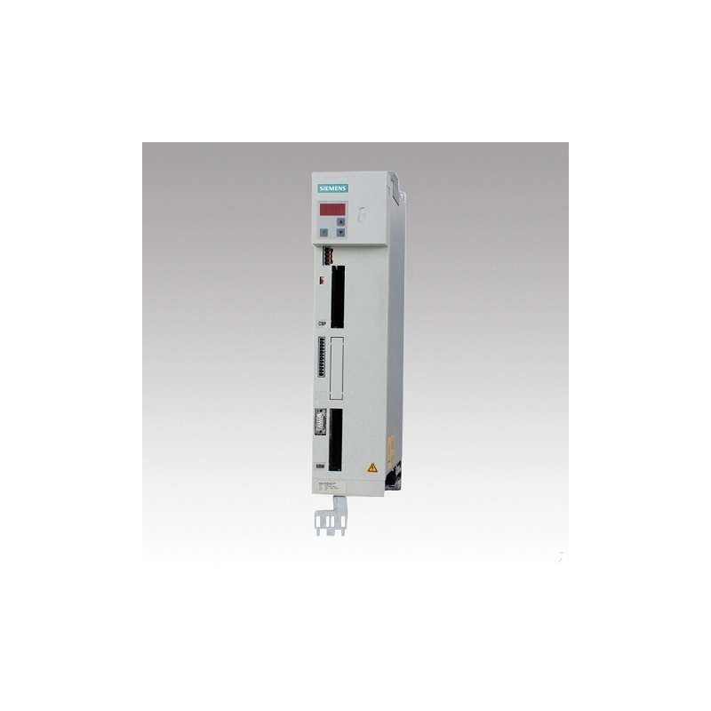 6SE70180EP50Z 6SE7018-0EP50-Z F35 Nim G21 C23 Siemens - Image 1