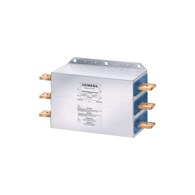 6SL30000BE360AA0 6SL3000-0BE36-0AA0 Siemens - Image 1