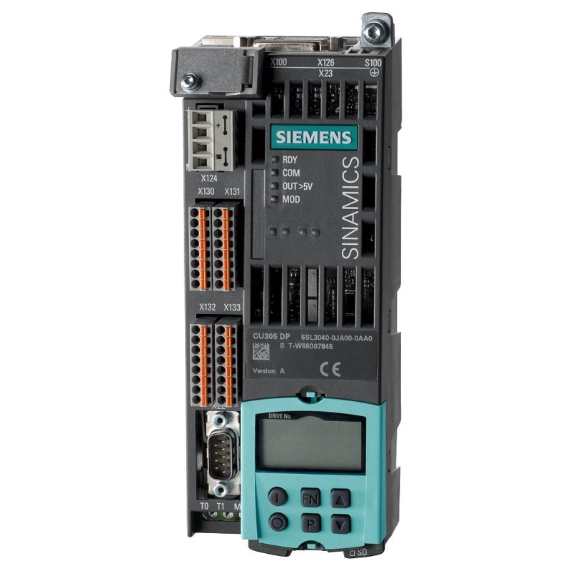 6SL30401GA001AA0 6SL3040-1GA00-1AA0 Siemens - Image 1
