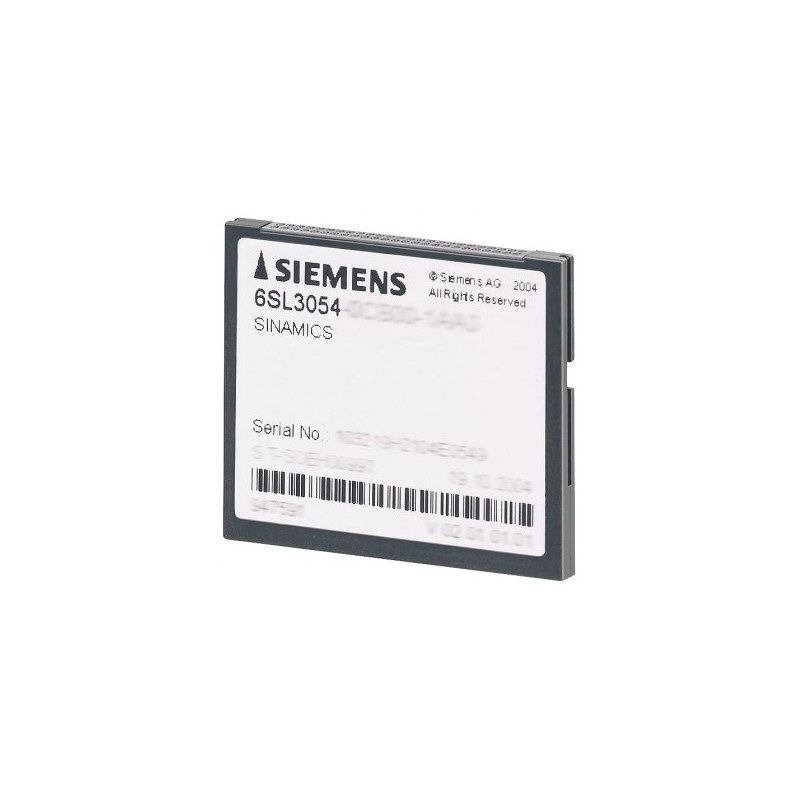 6SL30540FB001BA0 6SL3054-0FB00-1BA0 Siemens - Image 1