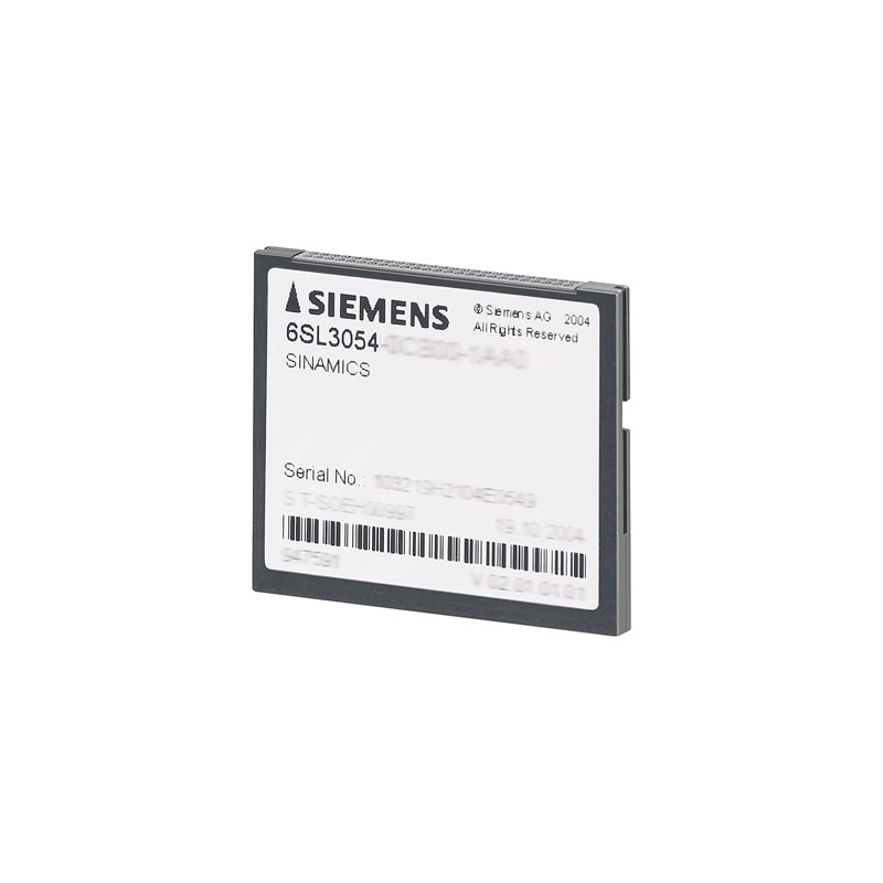6SL30540TA011BA0 6SL3054-0TA01-1BA0 Siemens - Image 1