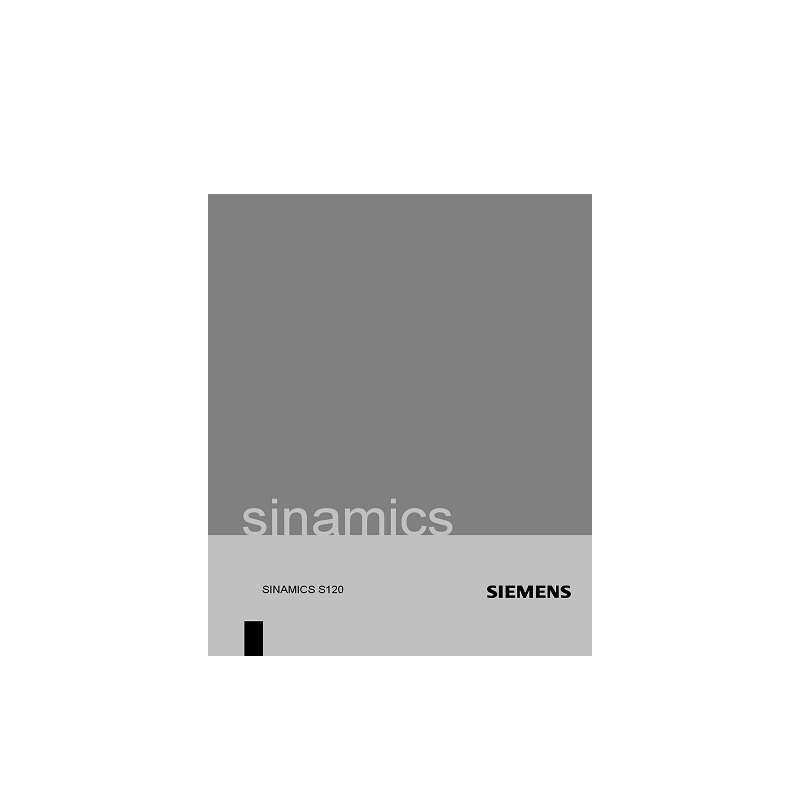 6SL30974CA000YG1 6SL3097-4CA00-0YG1 Siemens - Image 1
