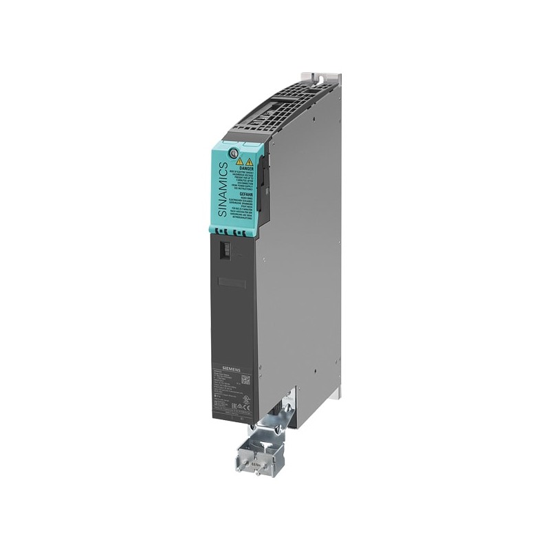 6SL31201TE210AD0 6SL3120-1TE21-0AD0 Siemens - Image 1