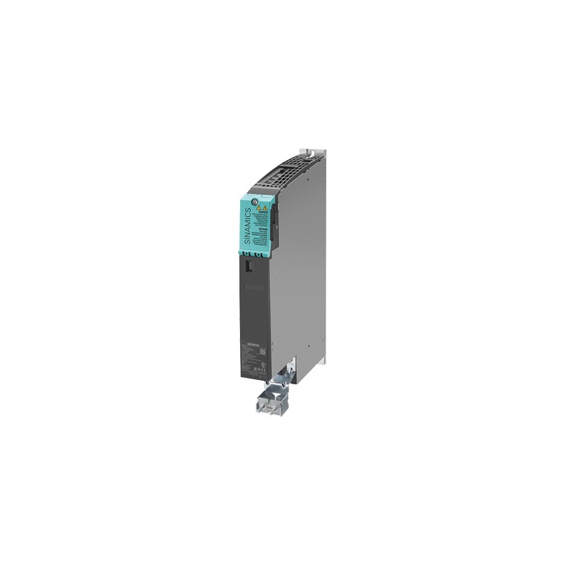 6SL31201TE218AD0 6SL3120-1TE21-8AD0 Siemens - Image 1